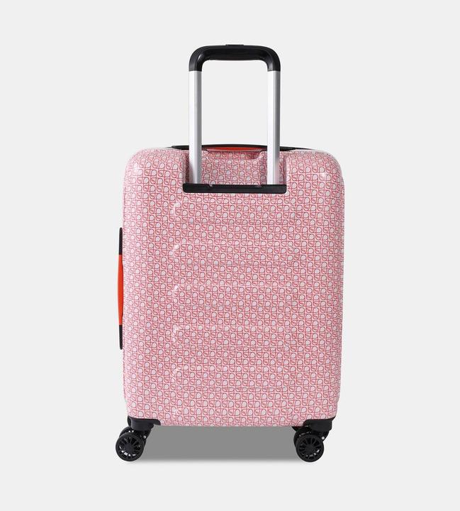 Produktbild Hedgren Comby Grip 4 Rollen Kabinentrolley XS 55 cm (39.80 l, Handgepäck (bis 50l))