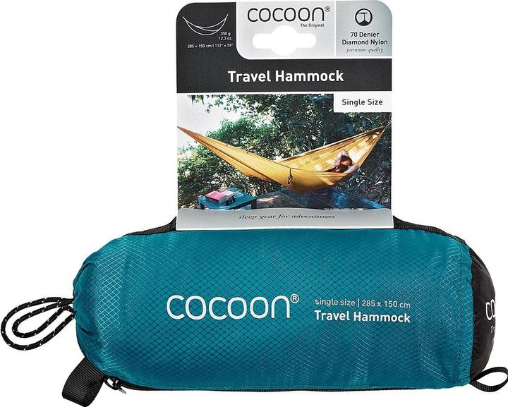 Image du produit Cocoon hamac de voyage (180 kg)