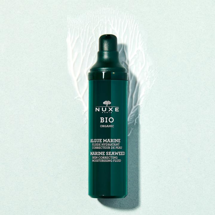 Image du produit Nuxe Fluide Hydratant Correcteur de Peau Algue Marine (50 ml, Fluide visage)