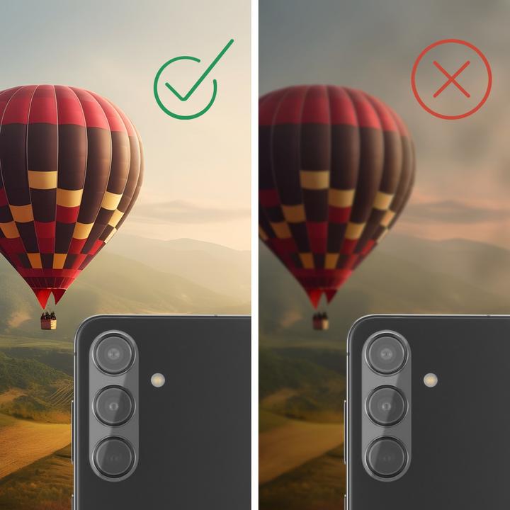 Immagine prodotto Hama Cam Protect (1 Pezzo/i, Samsung Galaxy A16, Samsung Galaxy A16 5G)