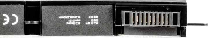 Immagine prodotto GreenCell AS86 - Batteria - ASUS - F540 F540L F540S R540 R540L R540S X540 X540L X540S (3 Celle, 2200 mAh)