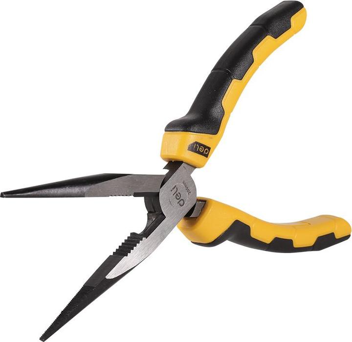 Immagine prodotto Deli Tools Strumenti Deli EDL2108, 8" (żółte) (205 mm)
