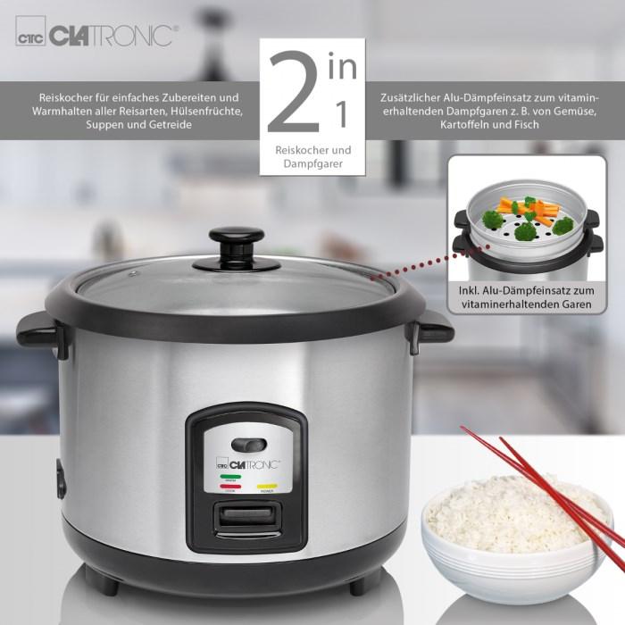 Produktbild Clatronic Rk 3567