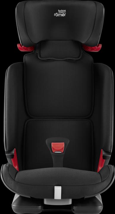 Actual product image Britax Römer Advansafix IV M