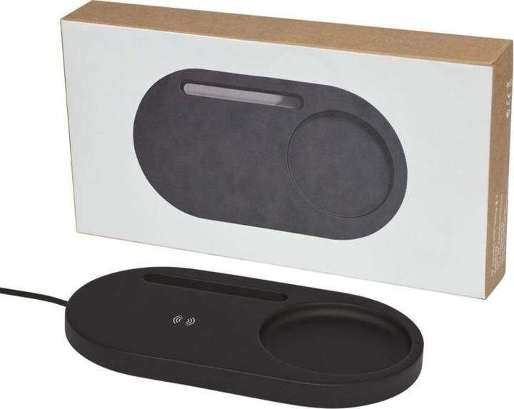 Immagine prodotto Avenue Skateboards Clip per caricabatterie wireless per cellulari (5 W)