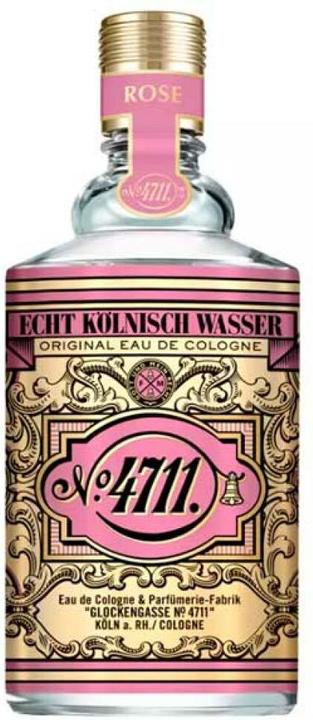 Produktbild Tabac Rose by (Eau de cologne, 100 ml)