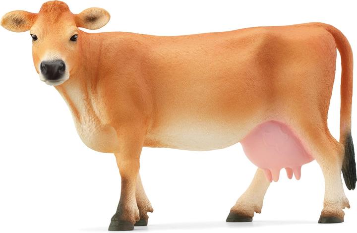 Schleich Jersey cow