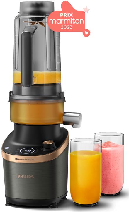 Produktbild Philips HR3770/10 (1500 W)