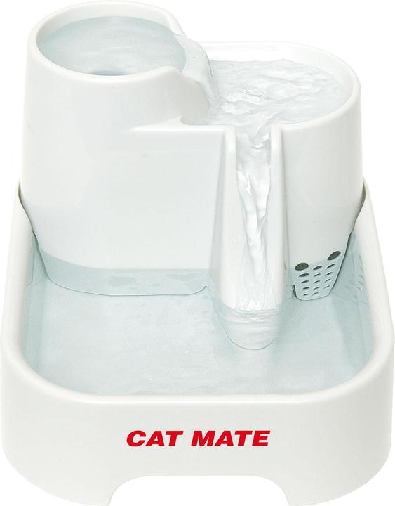 Cat Mate Huisdierenfontein (2 l)