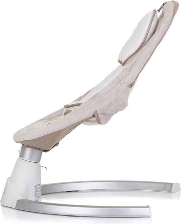 Actual product image Chipolino Transat Brida, Télécommande