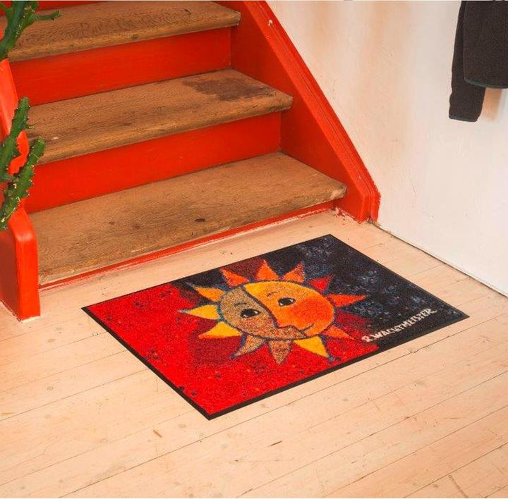 Produktbild Salonloewe Wachtmeister Sole (50 x 75 cm)
