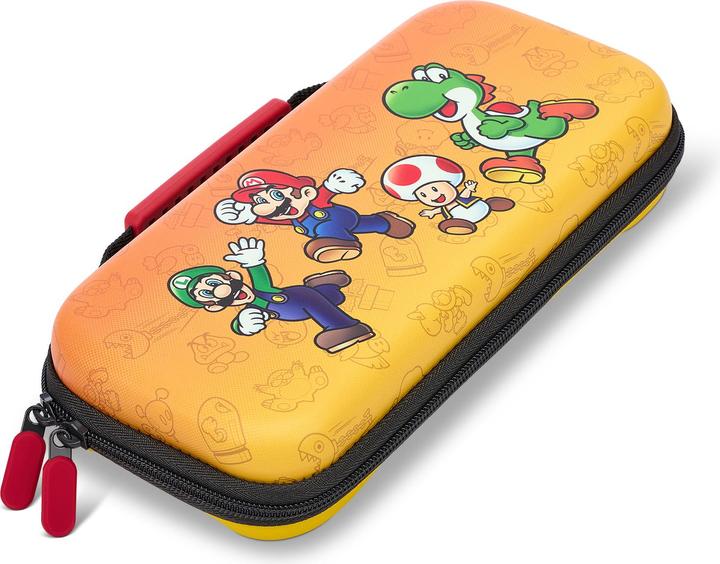 Produktbild PowerA ProtectionCase NSW-NSW Lite (Switch OLED, Switch, Switch Lite)