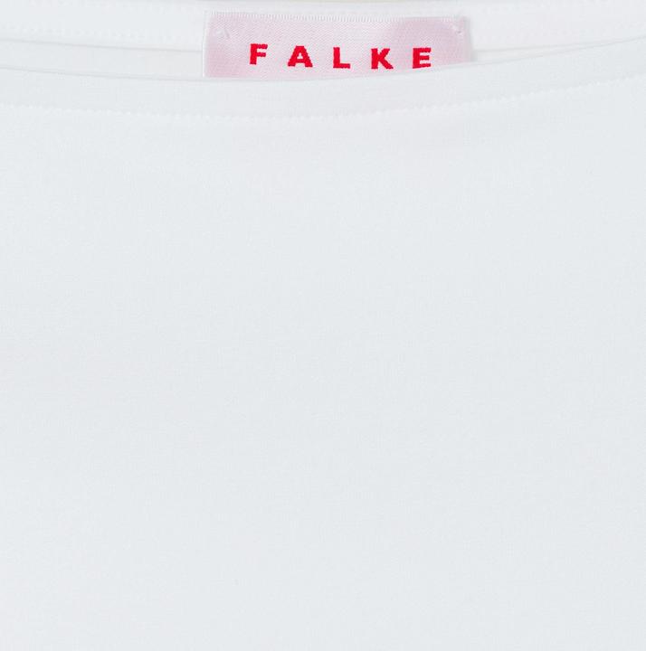 Actual product image Falke LS C-neck Body (34, 35, 36)