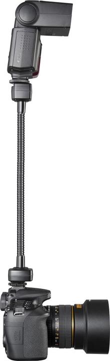 Image du produit Walimex Col de cygne TTL flexible Canon (Support de flash)