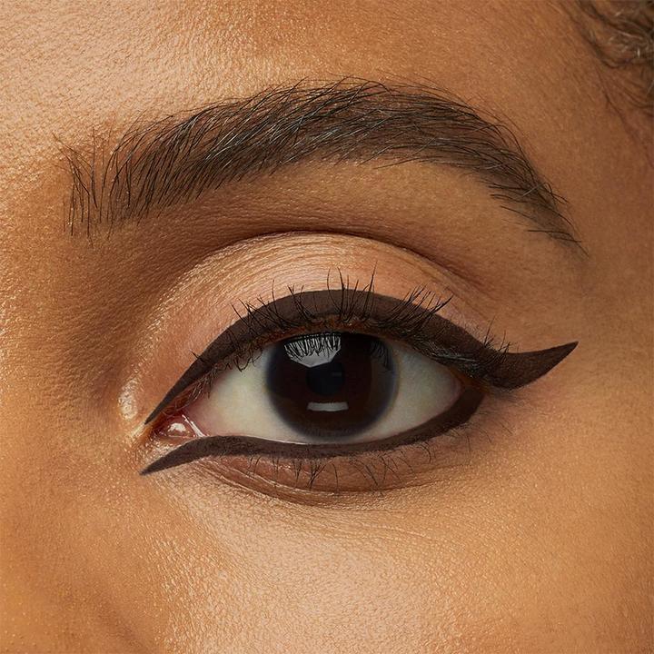 Actual product image Bourjois Twist kohl (02 Brown W'oud)