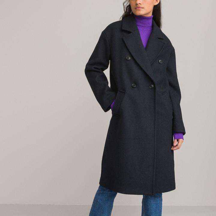 Produktbild La Redoute Collections Mantel (32, M)