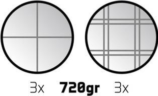 Produktbild Boccia-set (6 x, 74 mm)