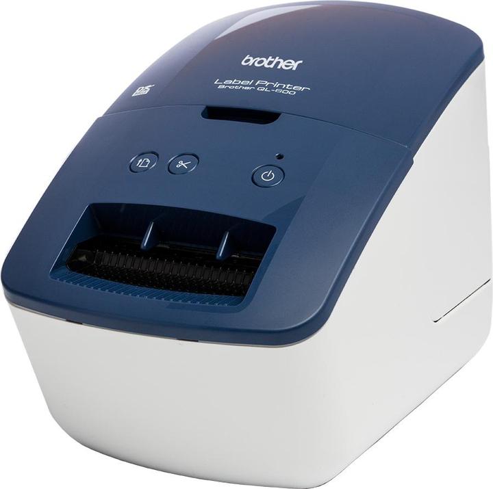 Image du produit Brother QL-600R