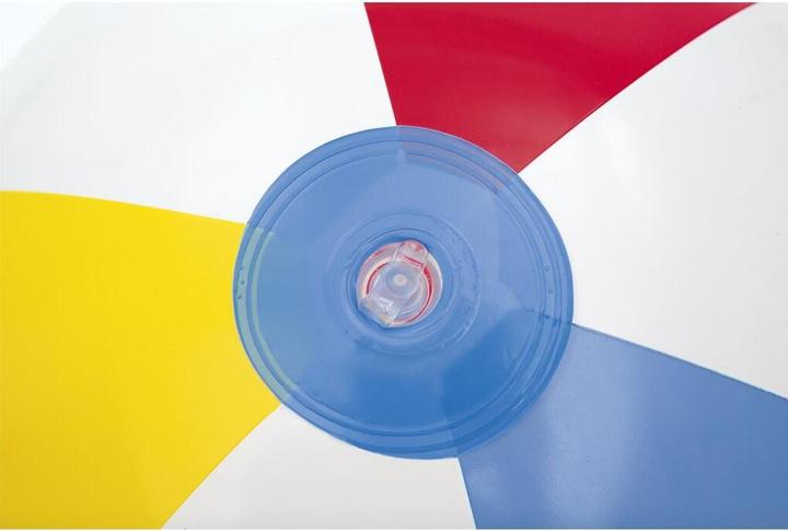 Actual product image Bestway Beach Ball