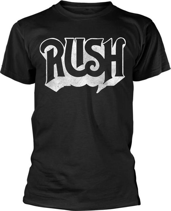Actual product image Rush TShirt (XXL)