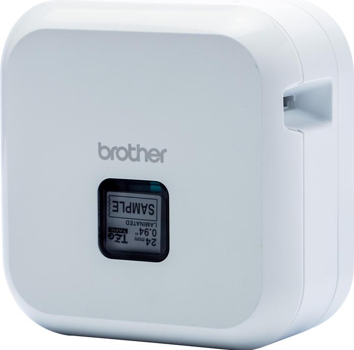 Produktbild Brother P-Touch Cube Plus PT-P710BTH