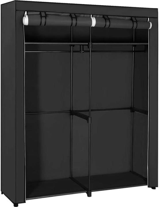 Produktbild Novidarte Stoffschrank