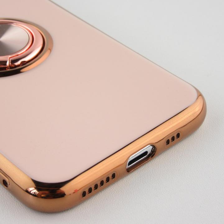 Immagine prodotto PhoneLook Coque Gel Bronze avec anneau (Apple iPhone XR)