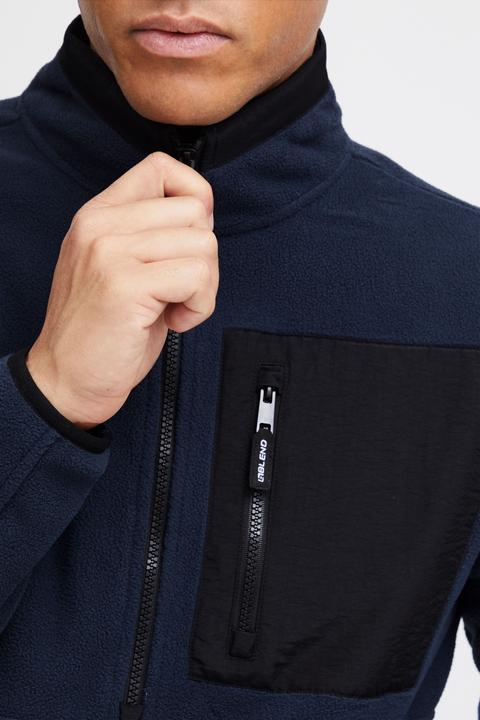 Actual product image Blend ME - BHFloren - Sweatshirt - 20716817 ME (S)