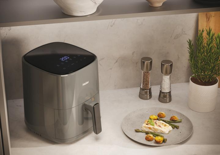 Immagine prodotto Haier Friggitrice ad aria calda HAF5P 021