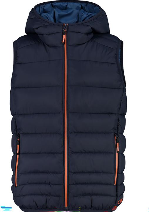 CMP Campagnolo Kid's Vest Fix Hood (164)