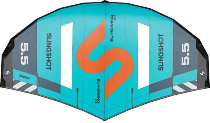 Slingshot SlingWing V4 7.0m