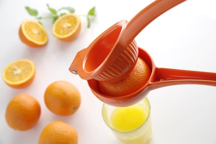 Produktbild Hendi Bar up Zitruspressen