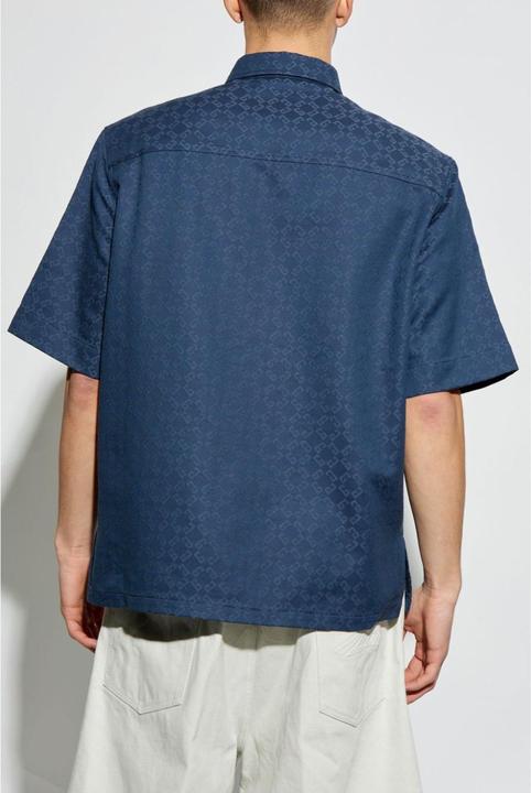 Image du produit Givenchy Shirts Grey (M)