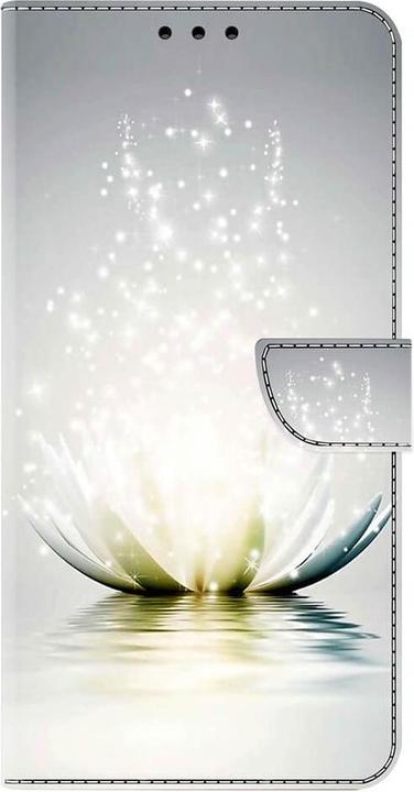 Image du produit Cover-Discount Galaxy S24 FE - 3D-Effekt Hülle Etui (Samsung Galaxy S24 FE)