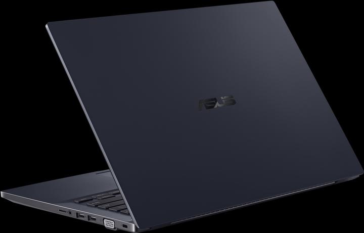Actual product image ASUS ExpertBook P2 (14", Intel Core i5-10210U, 8 GB, 512 GB, CH)