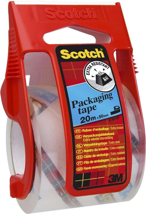 Scotch Packaging tape