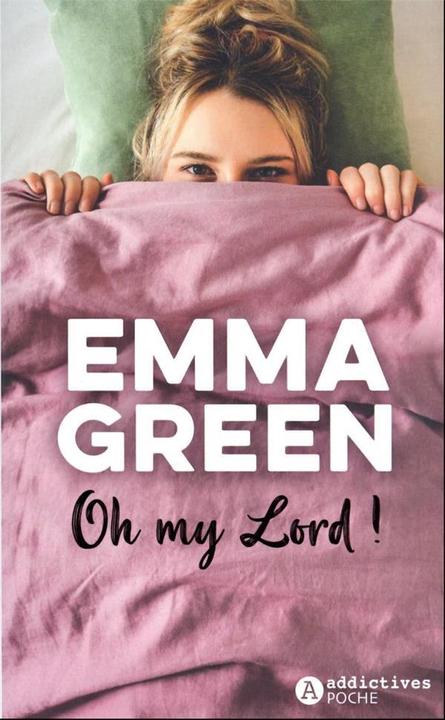Image du produit Oh my lord! (Français, Emma Green, 2023)