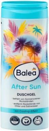 Produktbild dm Balea Balea After-Sun Duschgel - 300 Ml (300 ml)