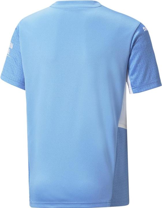 Actual product image Puma MCFC Training Jersey Jr (140)