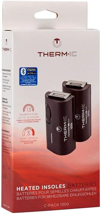 Produktbild Therm-ic C-Pack 1300 (31.5 - 36)