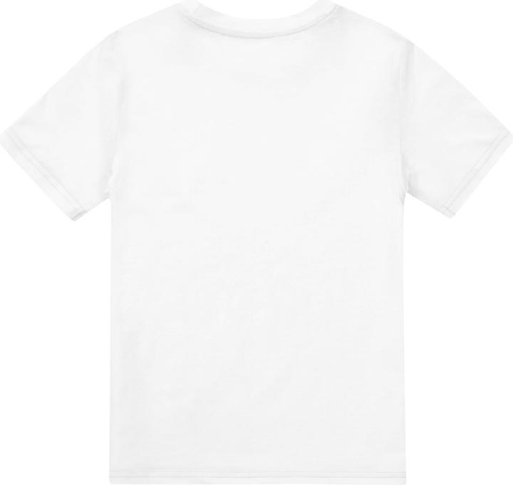Image du produit Star Wars T-shirt Stormtrooper Cuts pour enfants et adolescents (128)