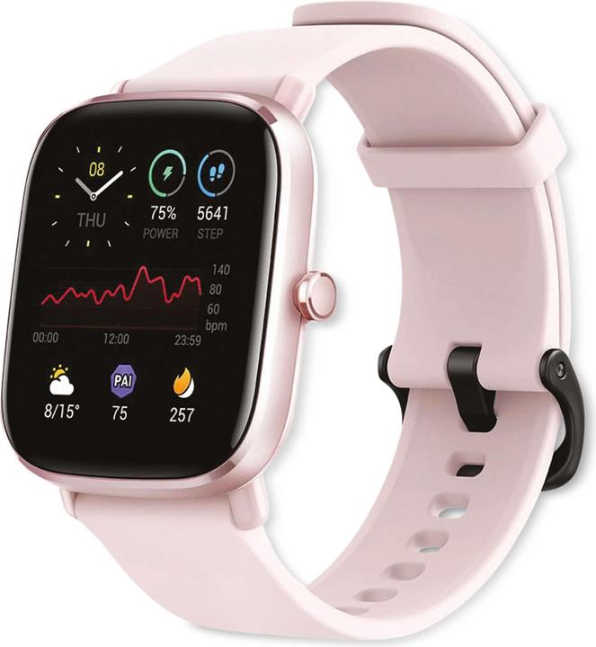Amazfit GTS 2 mini (40.50 mm)