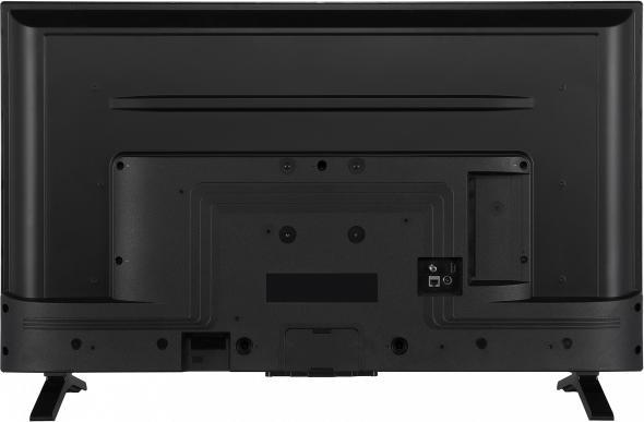 Actual product image Toshiba 40LV2E63DA (40", LED)