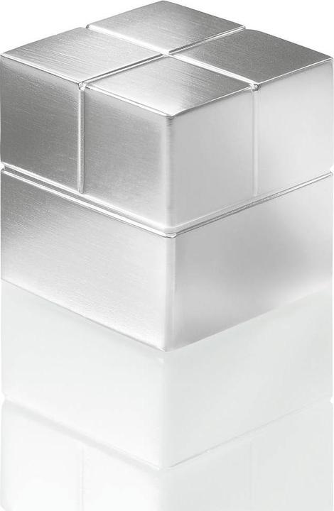 Immagine prodotto Sigel 2 magneti C20 "Super-Strong" argento 2,0 x 2,0 x 2,0 cm (2 x)