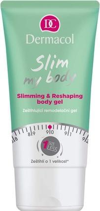 Immagine prodotto Dermacol Dimagrire il mio corpo (Gel corpo, 150 ml)