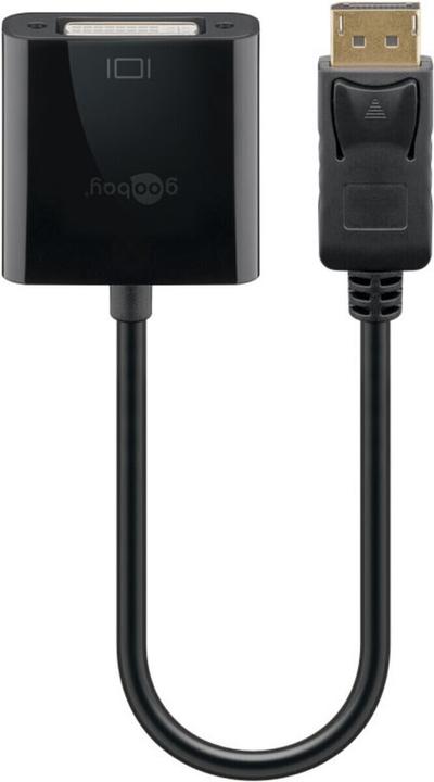 Immagine prodotto Goobay DisplayPort/DVI-D (DVI, 20 cm)