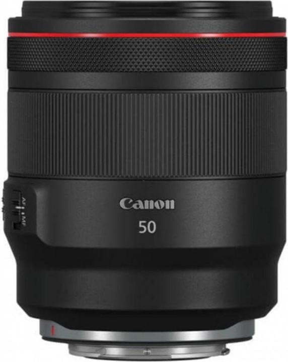 Produktbild Canon RF 50mm f/1.2L USM (Canon RF, Vollformat)