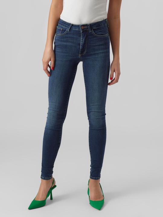 Image du produit Vero Moda Jeans taille haute (XS)