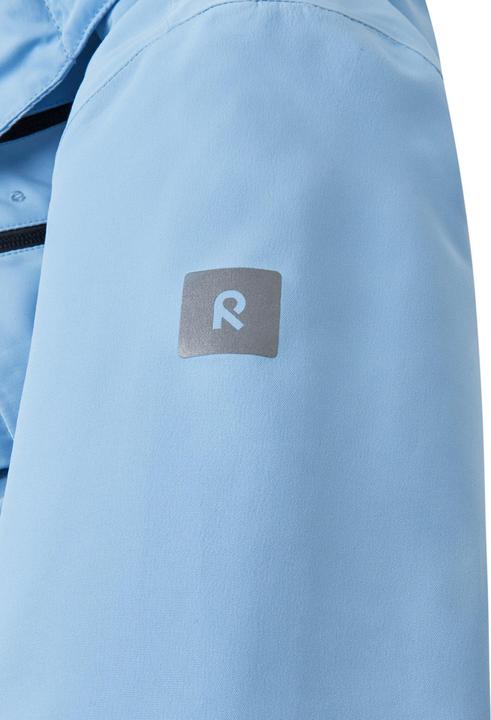 Image du produit Reima tec Enfants Veste de ski Perille Frozen (128)