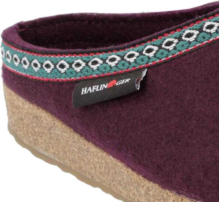 Produktbild Haflinger Franzl Clogs (41)
